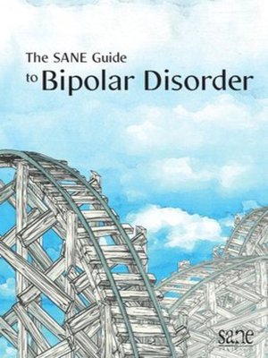 cover image of SANE Guide to Bipolar Disorder